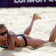 Illustration for article titled The Olympics Uses Special Sand That Doesnt Stick to Beach Volleyball Players—Could They Ever Use Synthetic Sand?